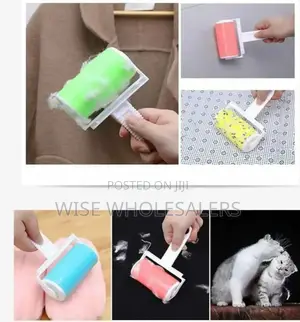 Washable Reusable Gel Lint Roller° • °