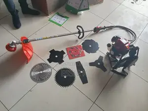 Brushcutters Available