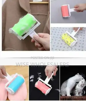 Washable Reusable Gel Lint Roller°^^•