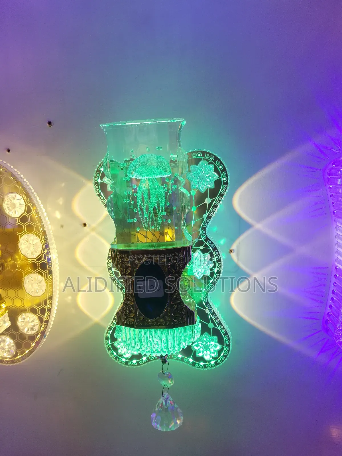 Wall Brackets<>Led Wall Light