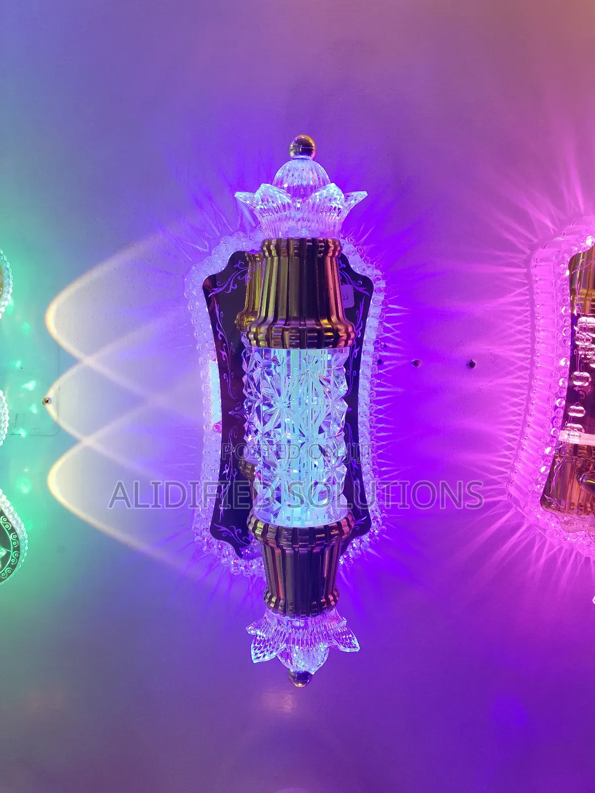 Wall Brackets<>Led Wall Light