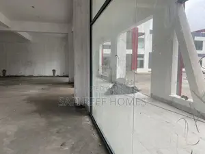 Restaurant Space to Let in Nyali