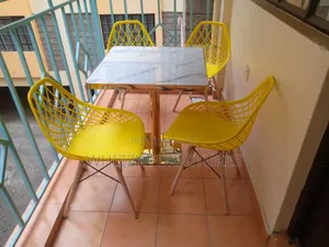 Outdoor Set