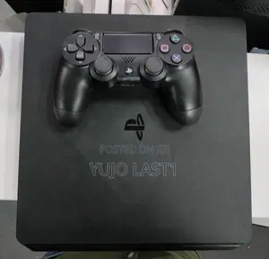 Sony Playstation 4