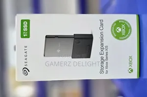 Xbox Expansion Card