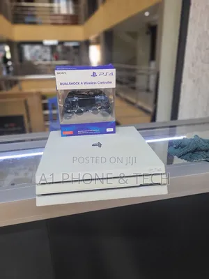 Playstation4 Pro