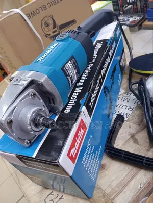 9 Inches Makita Grinder