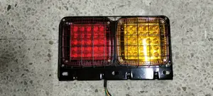 Truck Light Rear LED Light