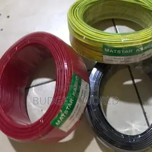 Quality- 2.5mm Earth Single Core Cable