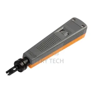 Vention Punch Down Impact Tool (VEN-KECH0)