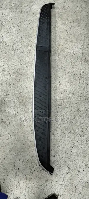Range Rover Sport Side Step