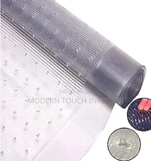 Carpet Protector - Protects Carpet From Dirt and Spills
