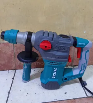 Total Rotary Hammer Drill 1500 Watts
