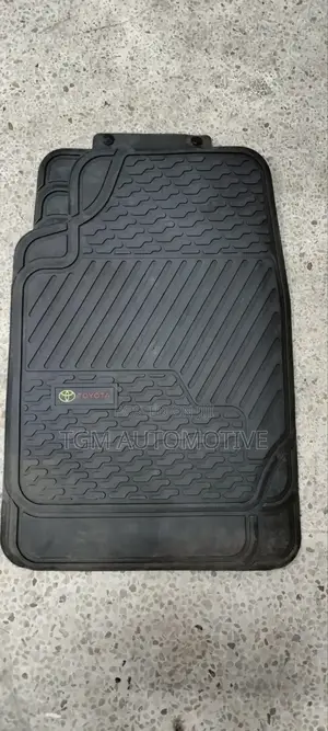 Floor Mats Toyota Back Joint