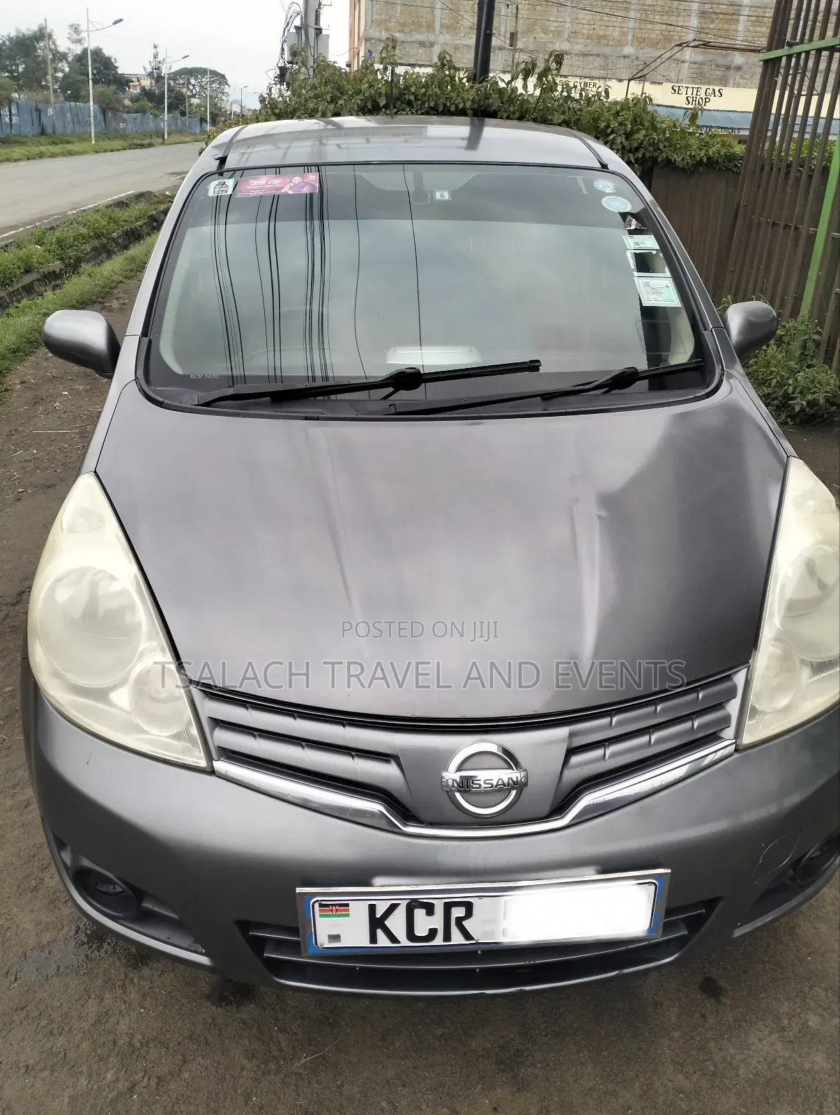 Car Hire Services