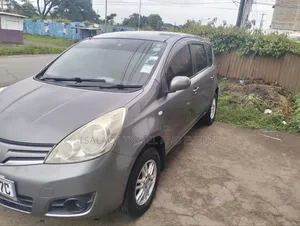 Car Hire Services