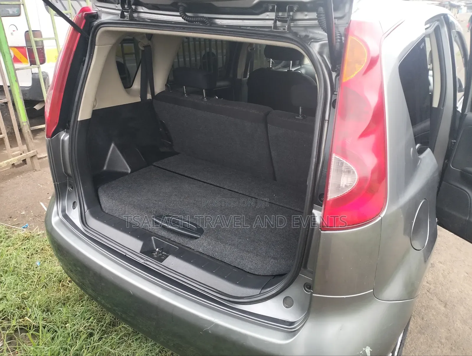 Car Hire Services