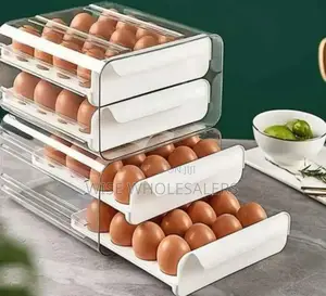 Acrylic Egg Holder•°°••° Available