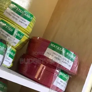 High Performance 1.5mm Single Electrical Wiring Cable