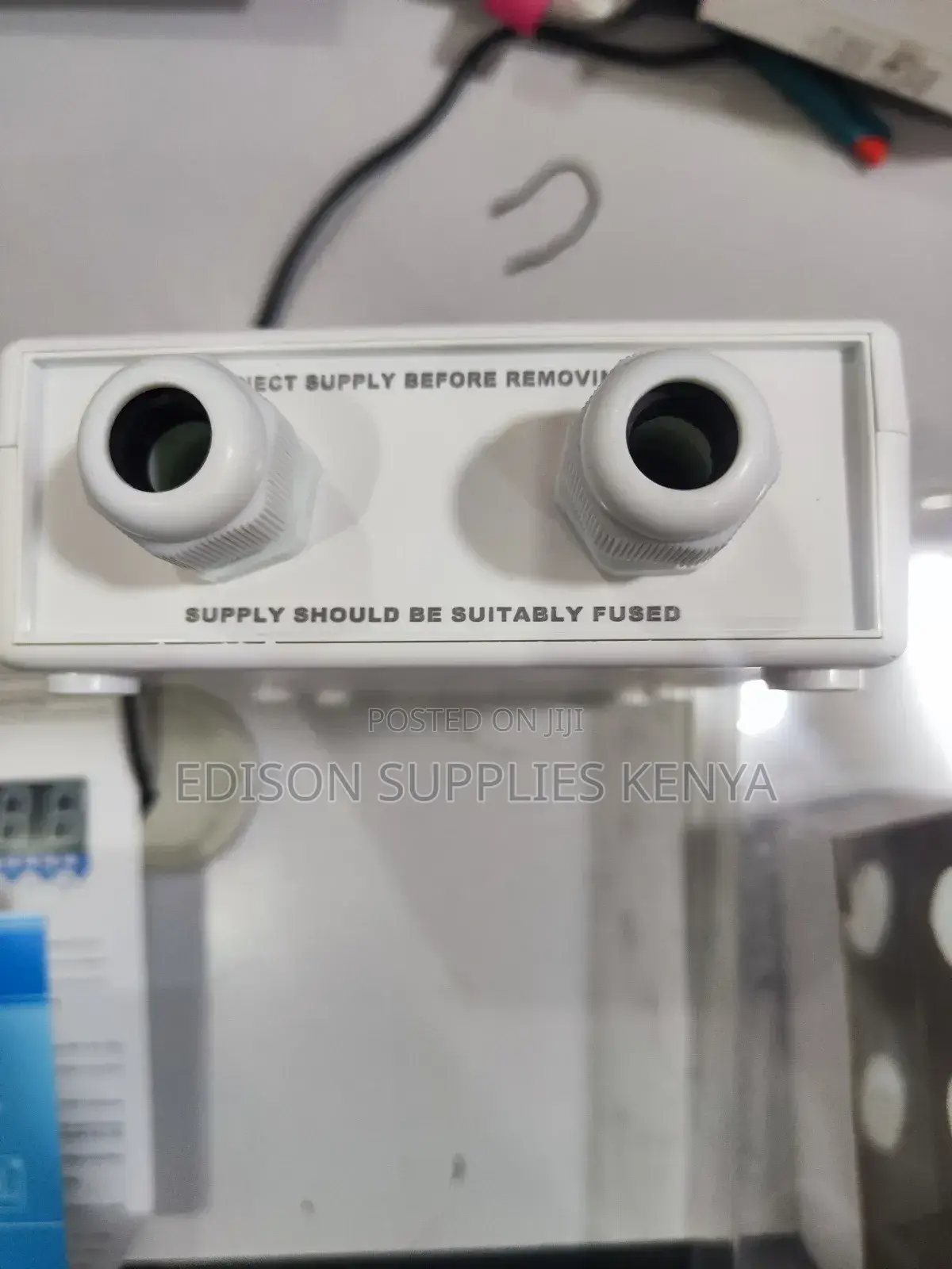 AVS30 Ensave AVS 30 Digital Voltage Surge Protector 30 Amp