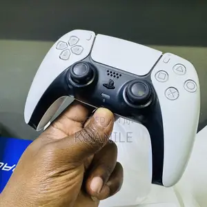 Ps5 Pad!! Ps5 Dualsense Controller (Factory Refurbished)