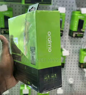 Oraimo Spacebuds