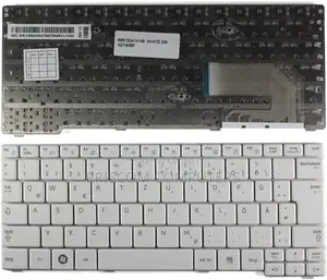 Laptop Keyboard for Samsung N150