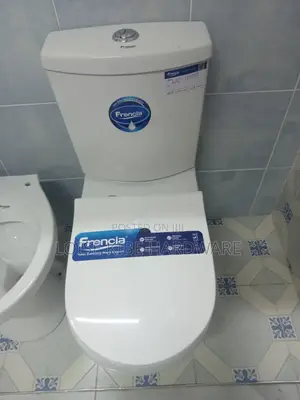 Good Quality Toilets