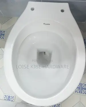 Good Quality Toilets