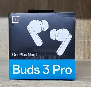 Oneplus Buds 3 Pro