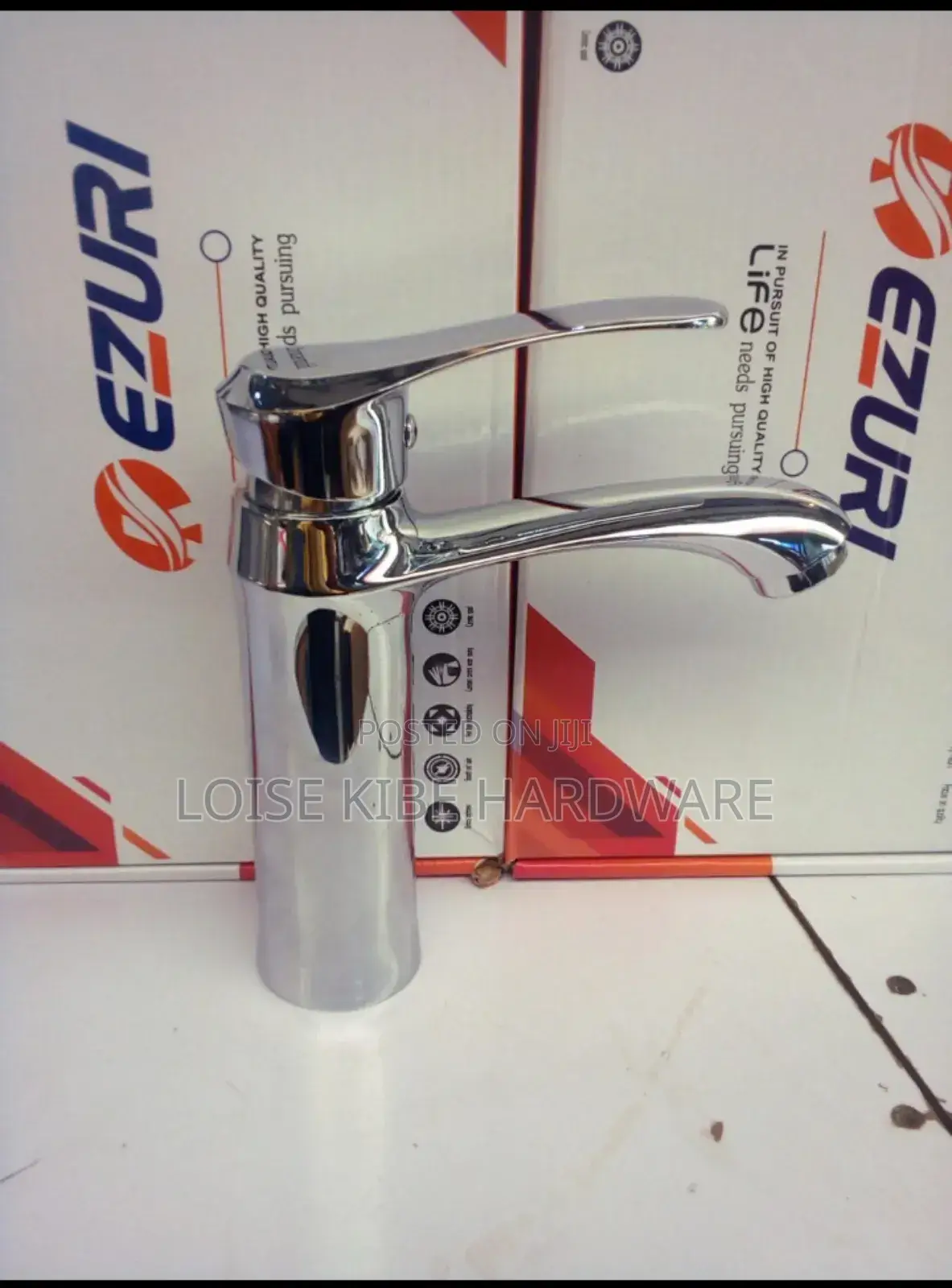 Mix-Tap Good Quality