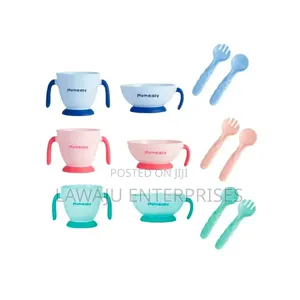 Silicone Tableware