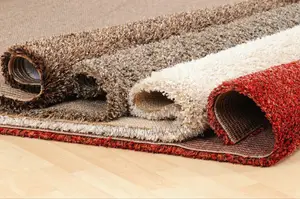 Wall to Wall Carpet