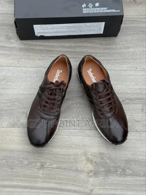 Smart Casual Timberland Shoes for Men