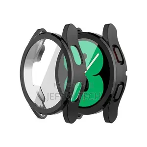 Samsung Galaxy Watch 4 Screen Cover 40mm Anti-Scratch All-In