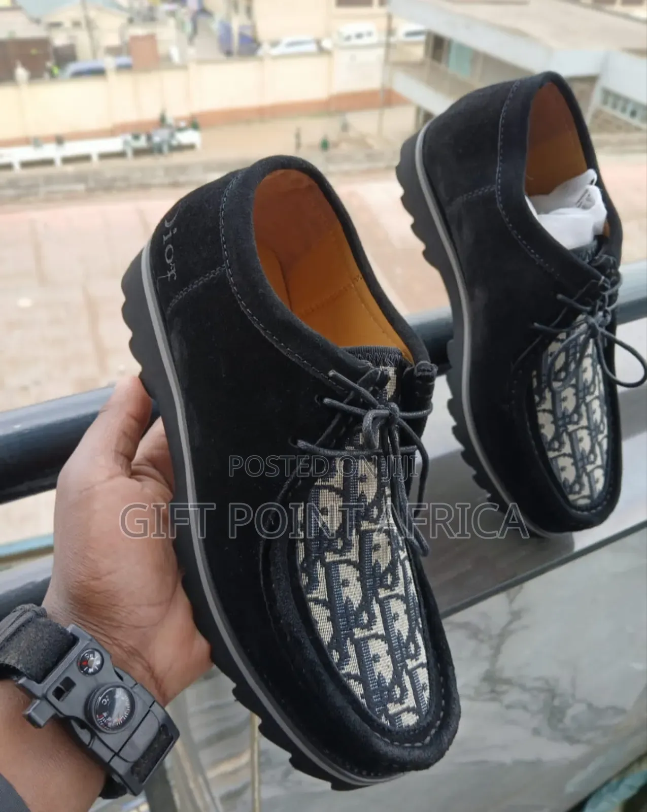 Clarks Dior Shoes for Men