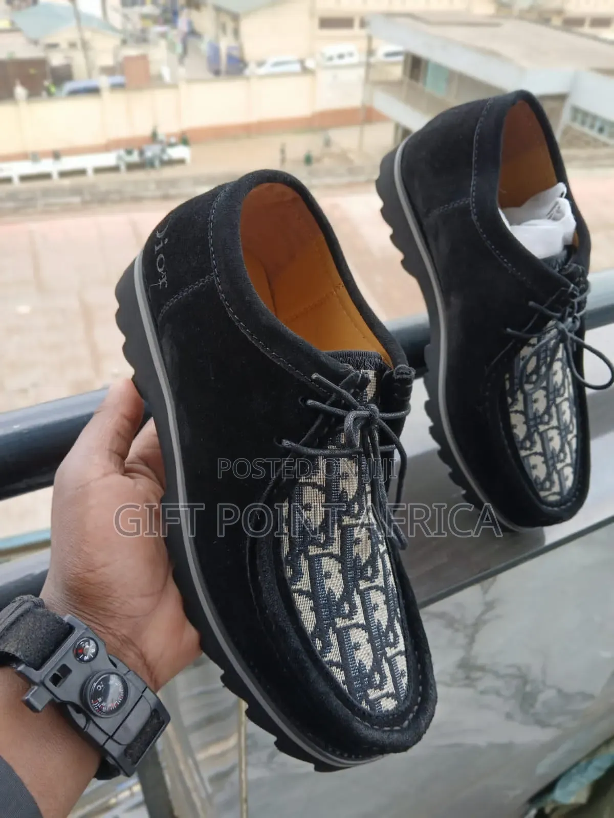 Clarks Dior Shoes for Men