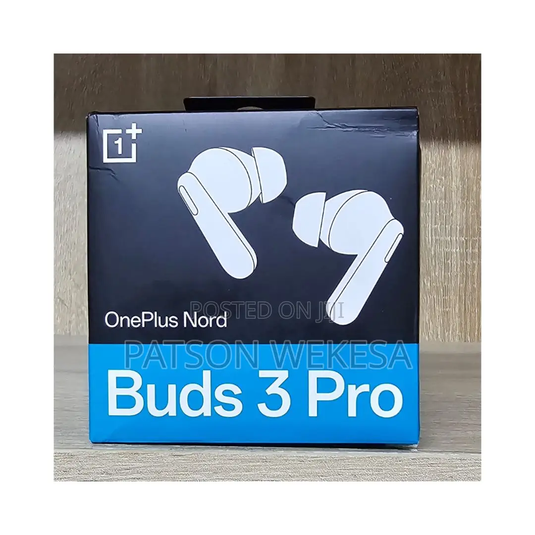 Oneplus Buds 3 9pro