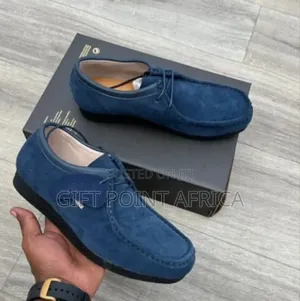 Clarks Wallabees Casual Shoes for Men