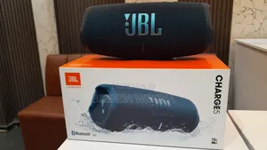 JBL Charger 5