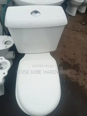 X UK Toilets