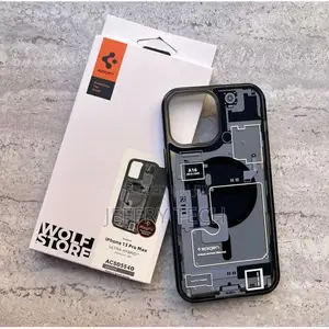 Spigen for iPhone13promax Case Compatible With Magsafe Cov