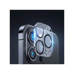 iPhone13promax Full Lens Camera Mirror Lens Protector Camera