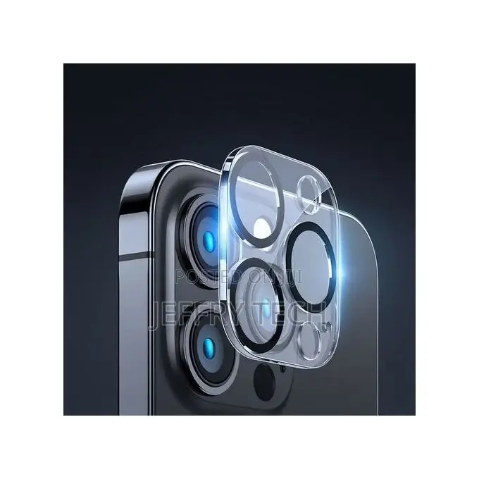 iPhone13promax Full Lens Camera Mirror Lens Protector Camera