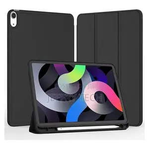 Smart Case Compatible With iPad Air 5th Generation 2022 / Ai