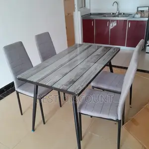 Glass Dining Tables