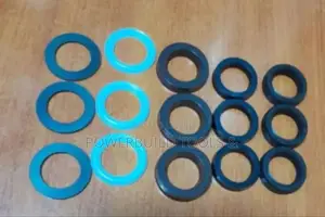 Affordable 1507/3450psi Pressure Seal
