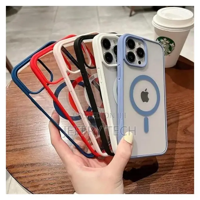 iPhone 14 Pro, Support Wireless Charging and Fast Charging,