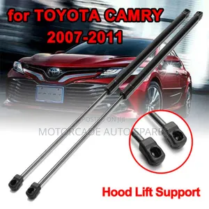 Toyota Camry Bonnet Shocks Gas Struts Set