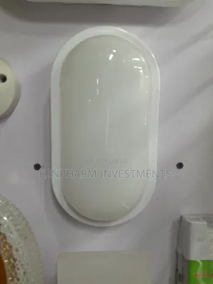 Bulk Head LED Security Lights